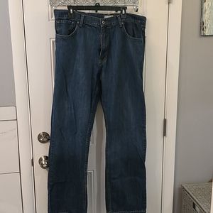 Tommy Hilfiger Crest jeans